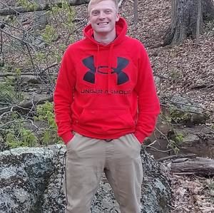 Meet your Posher, Jared